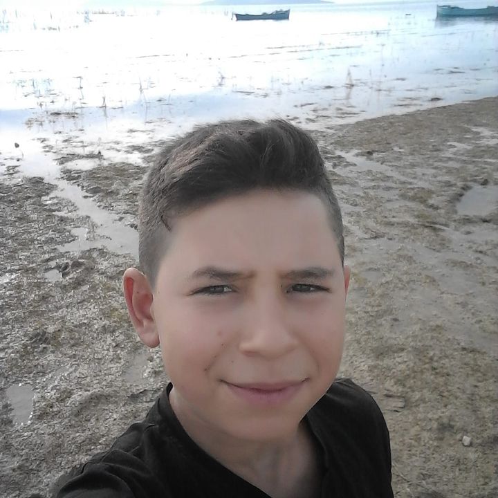 Ahmet