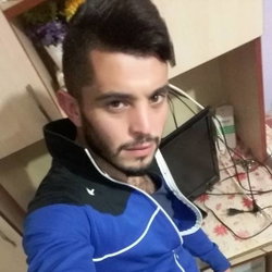 Gökhan