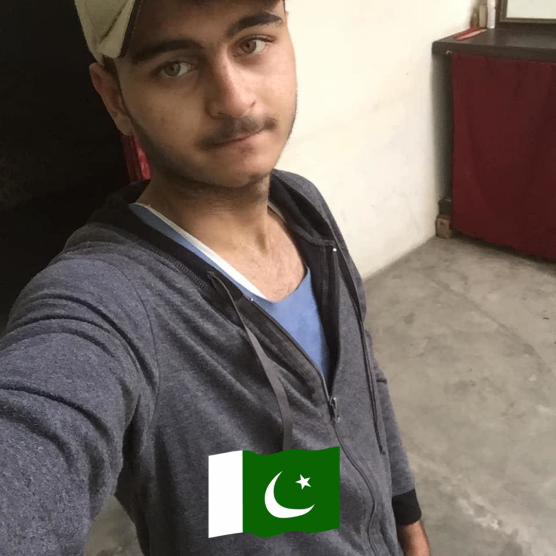 Haseeb