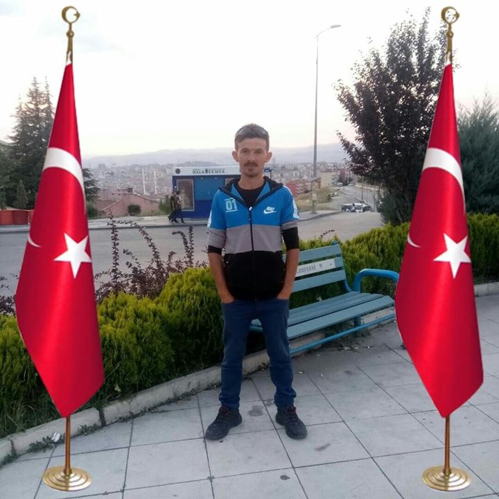 Yilmaz