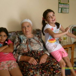 Ahmet