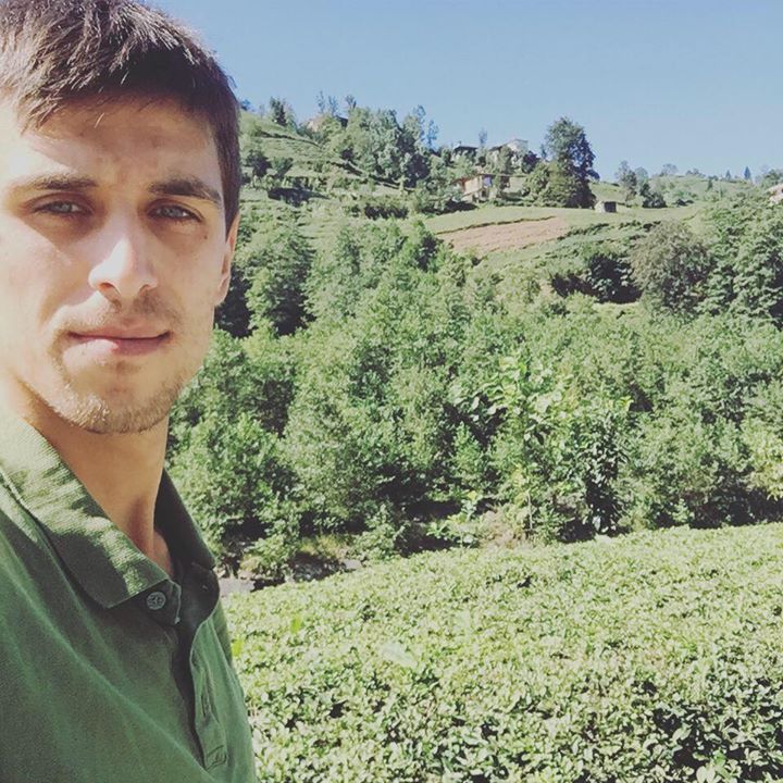 Durmuş