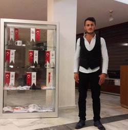 Serkan