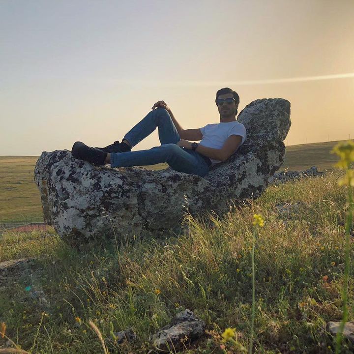 Barbaros
