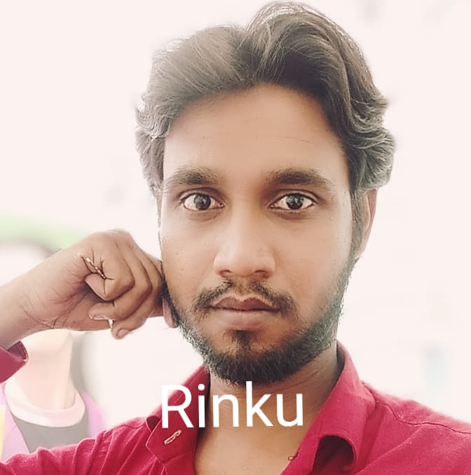 Rinku