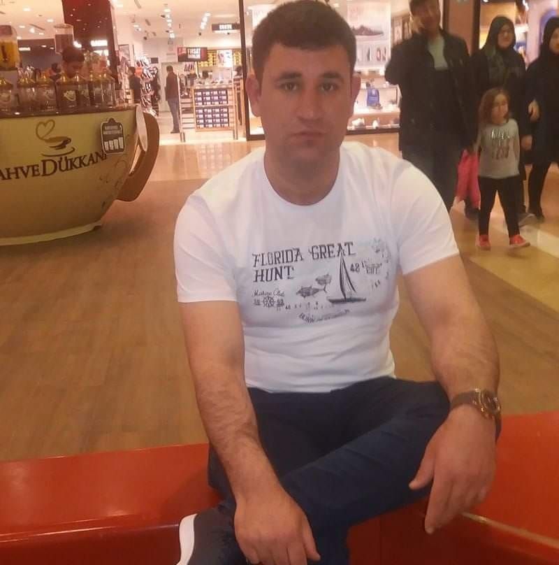 Çetin
