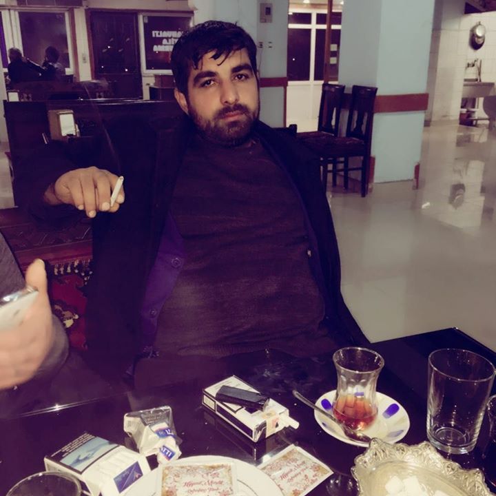 Ahmet