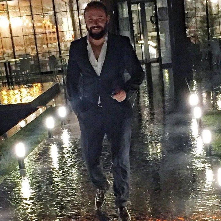 Serkan