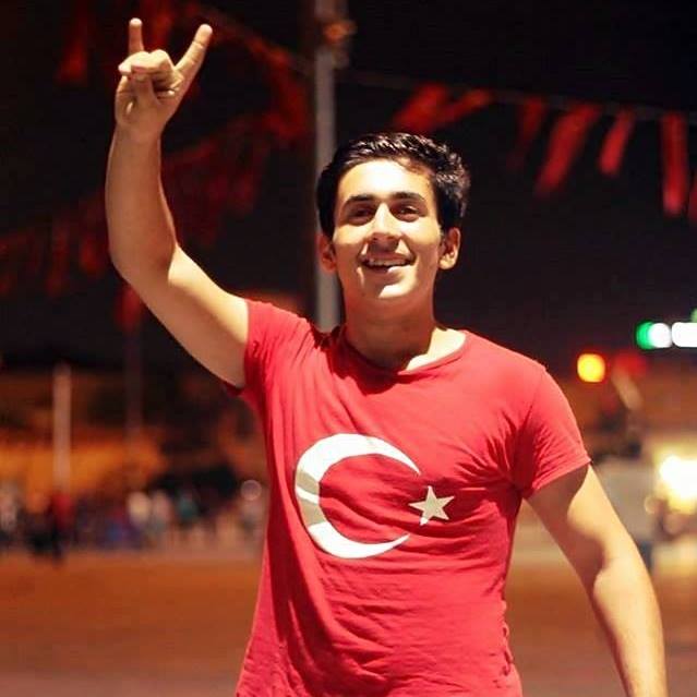Mehmet