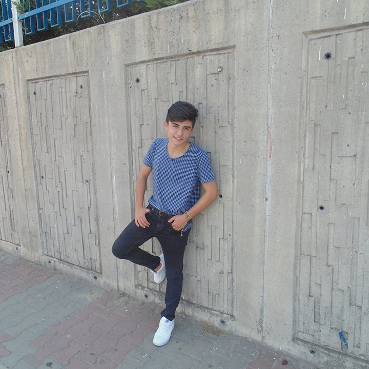 Emrah