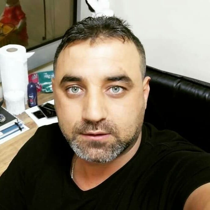 Metin