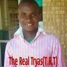 Tryas