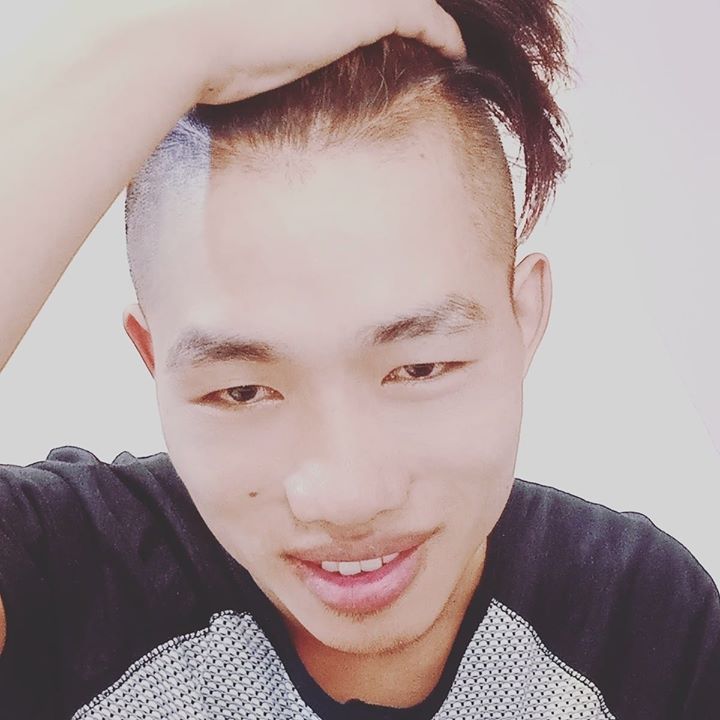 Strangerraikui