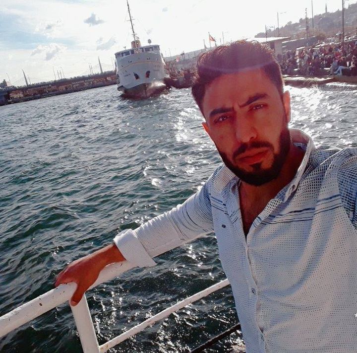 Ahmd