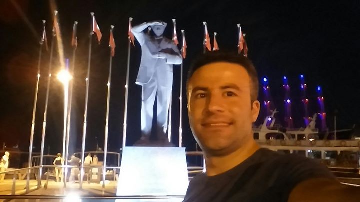 Turgay