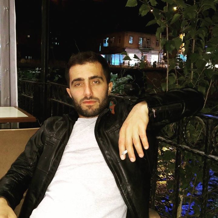Cenk