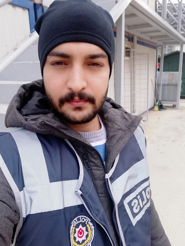 Caner