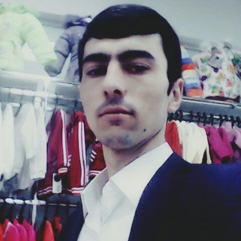 Ali