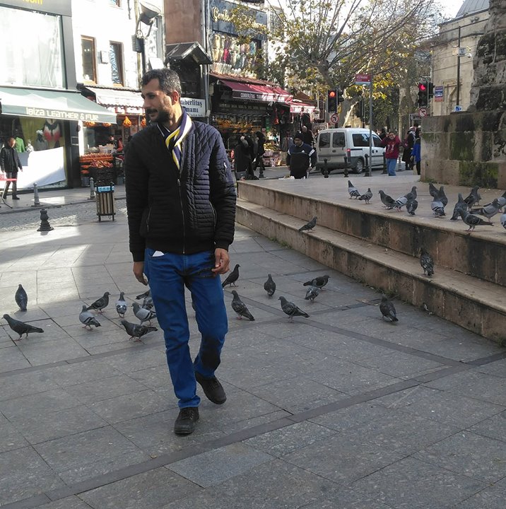 Mehmet