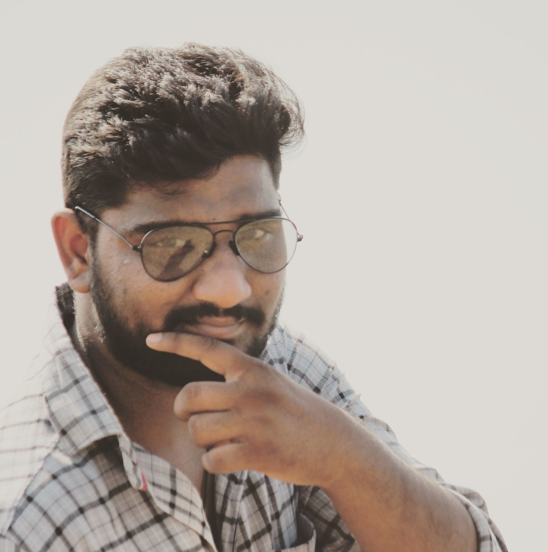 Nenu