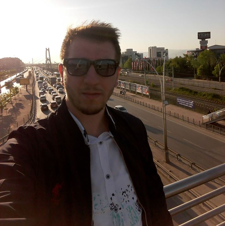 Türker