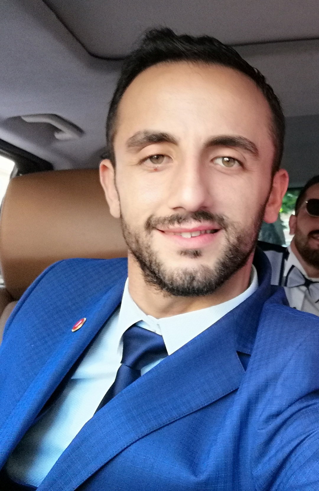 Erdal