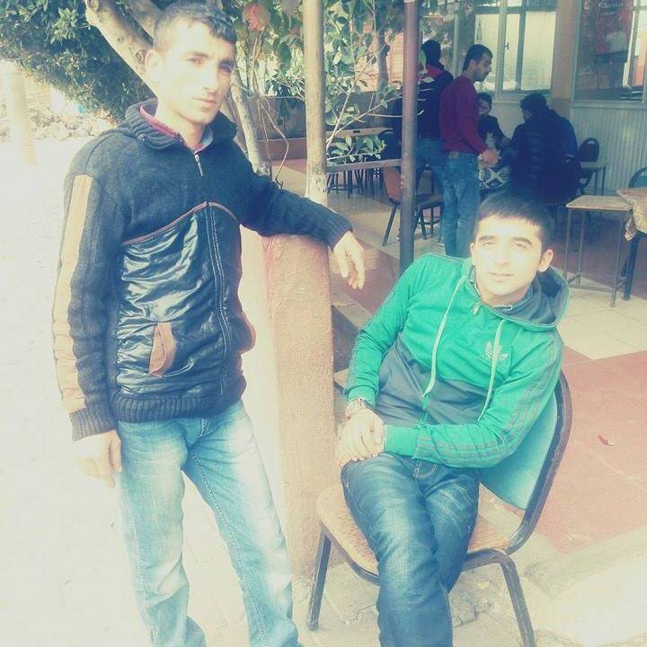 Halil