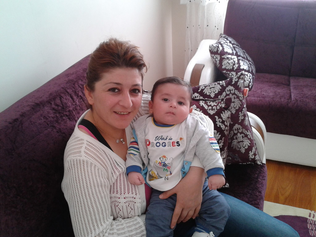 Çiğdem