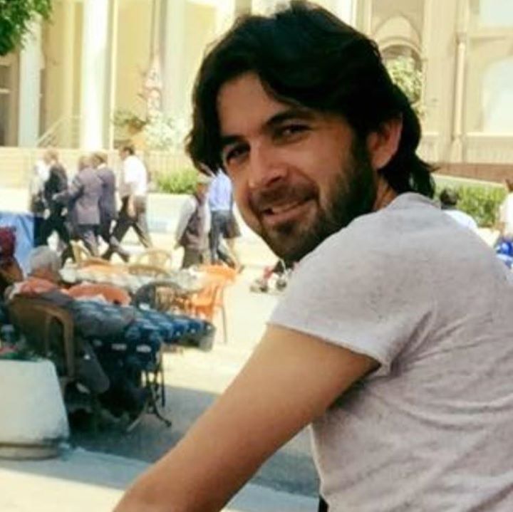 Suleyman