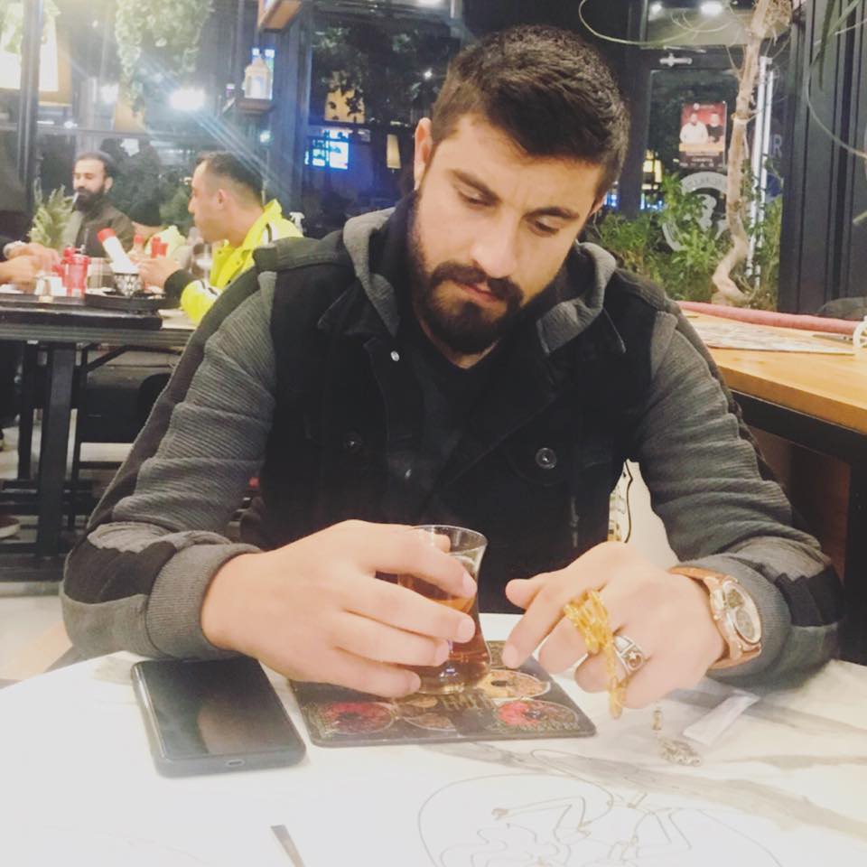 Halil