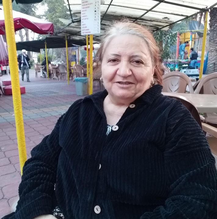 Sehergül