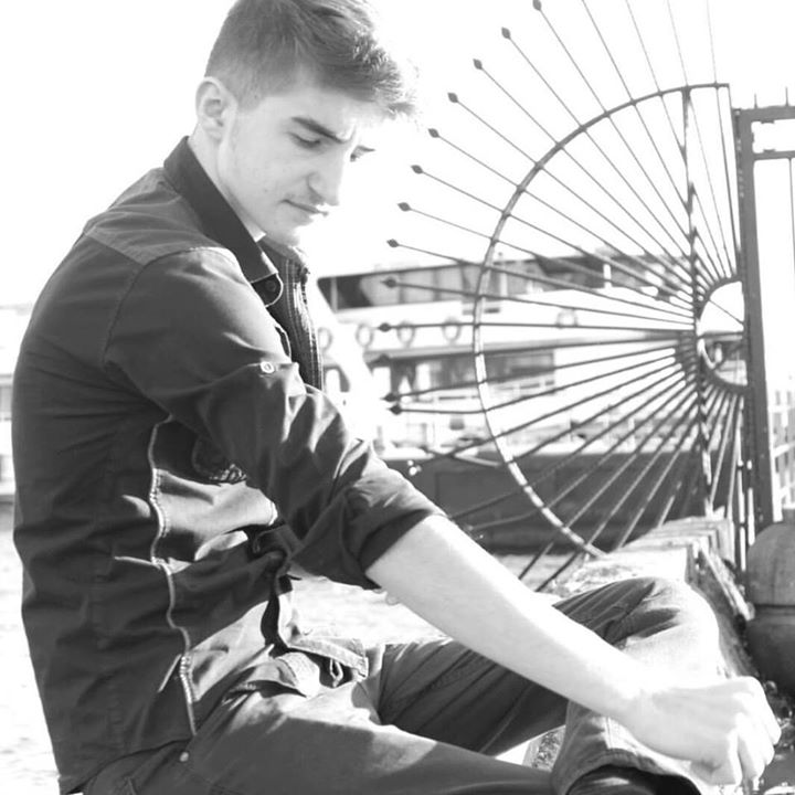 Melih