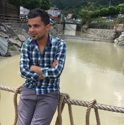 Gökhan