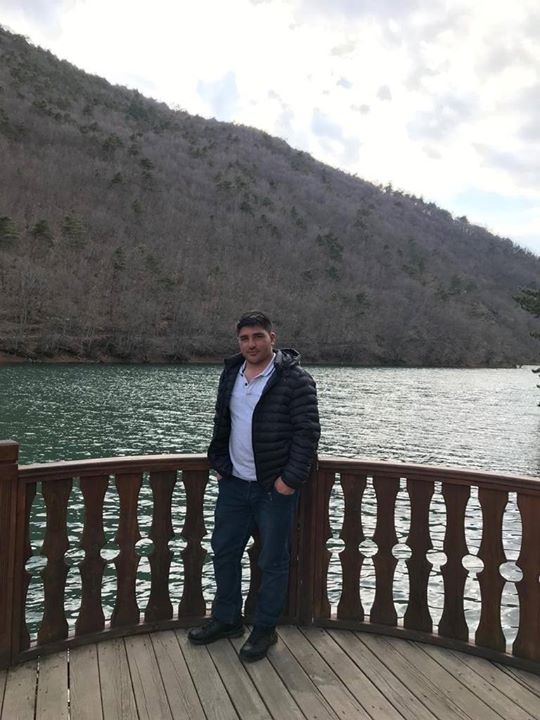 Yusuf