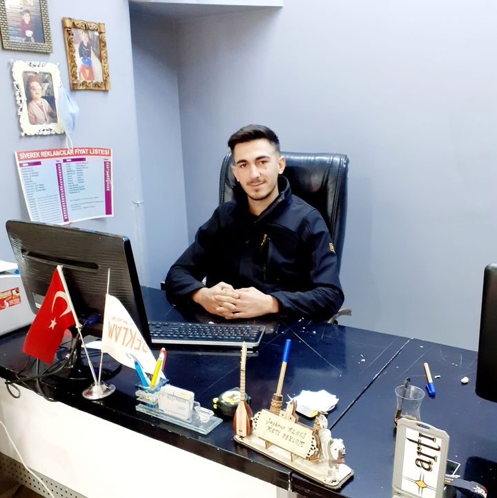 Yusuf