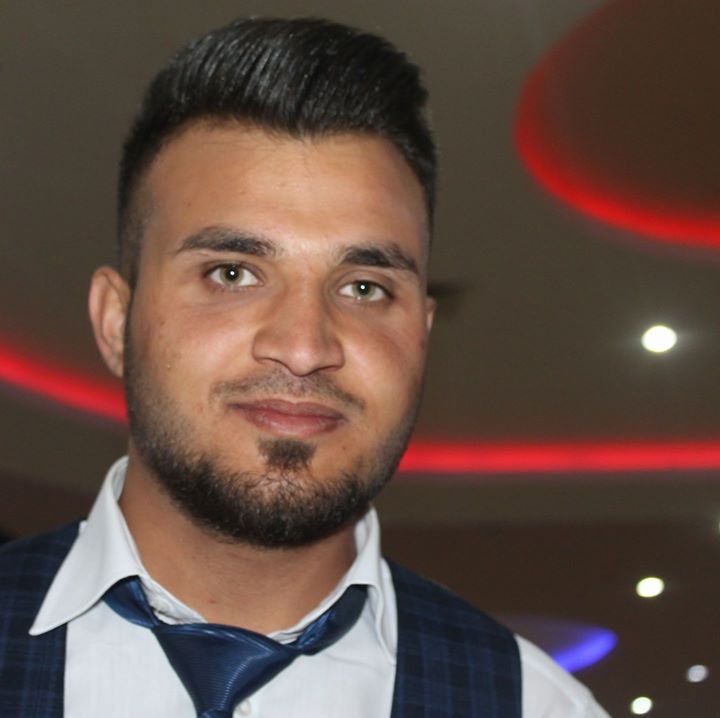 Serdar