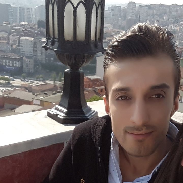 Yalçın