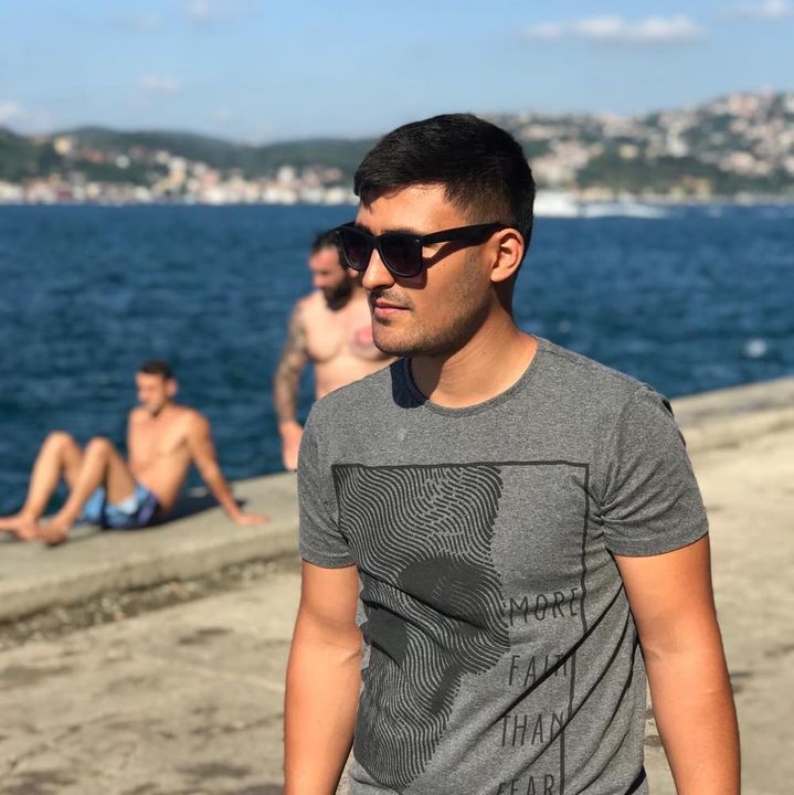 Mesut