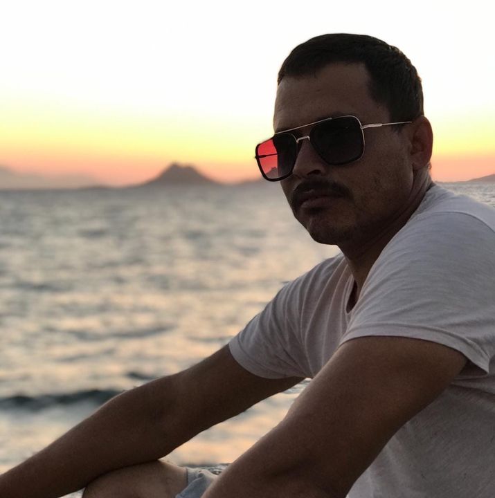Deniz