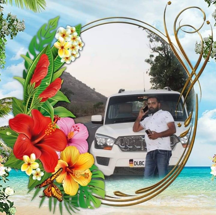 Brijesh