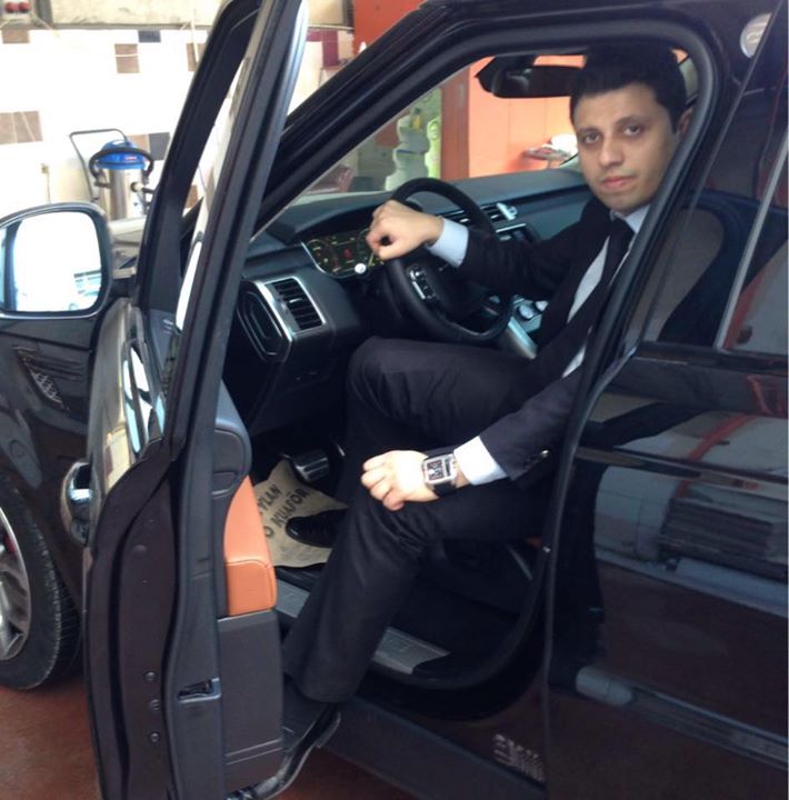 Serkan