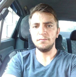 Coşkun