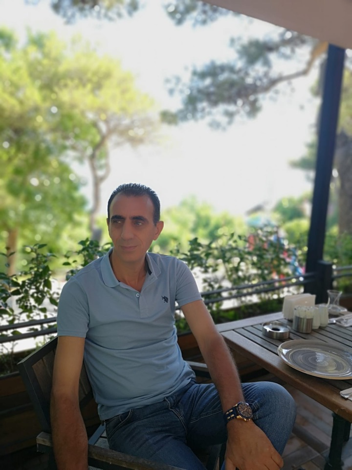 Bülent