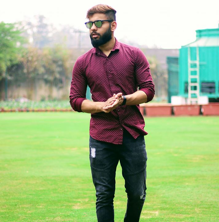 Shubham