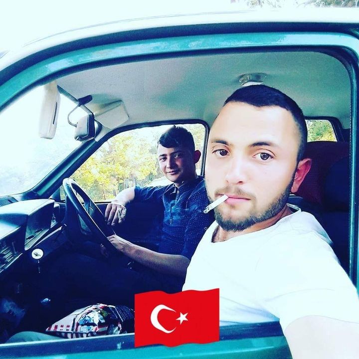 MustaFa