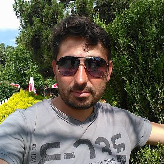 Ismail