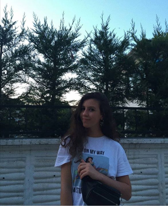 Deniz