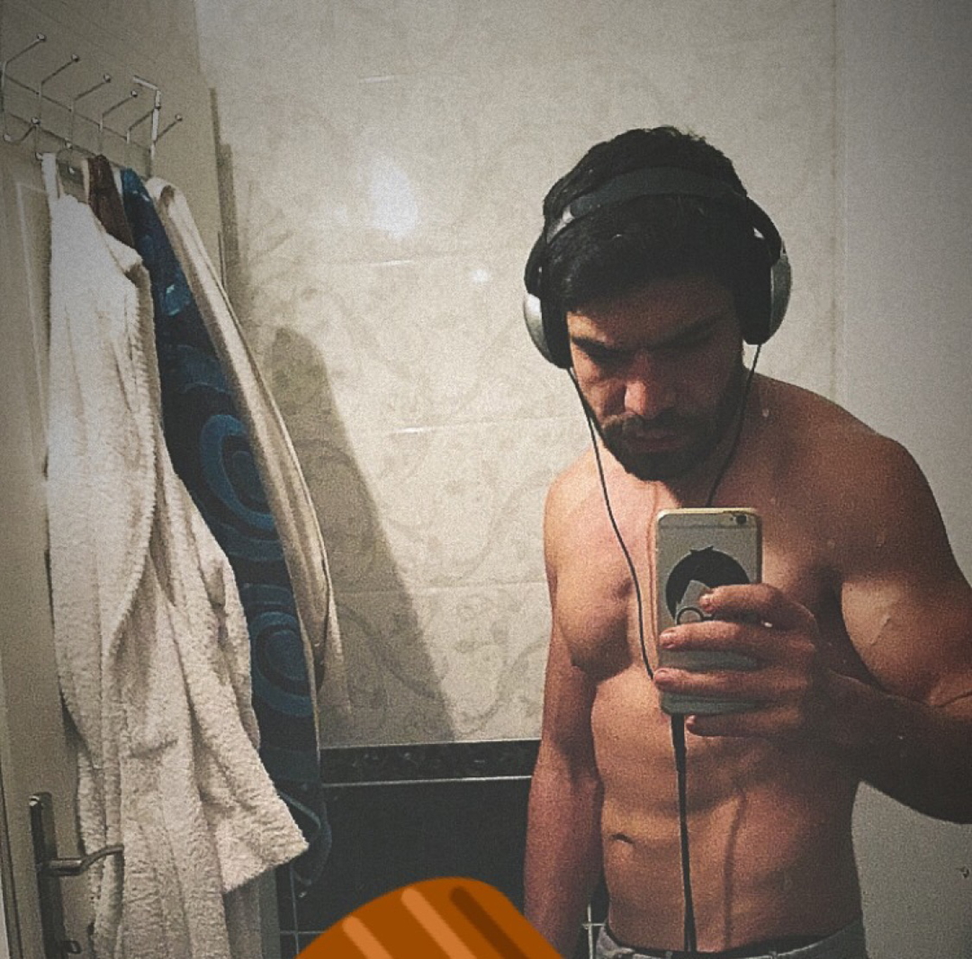 Hacı