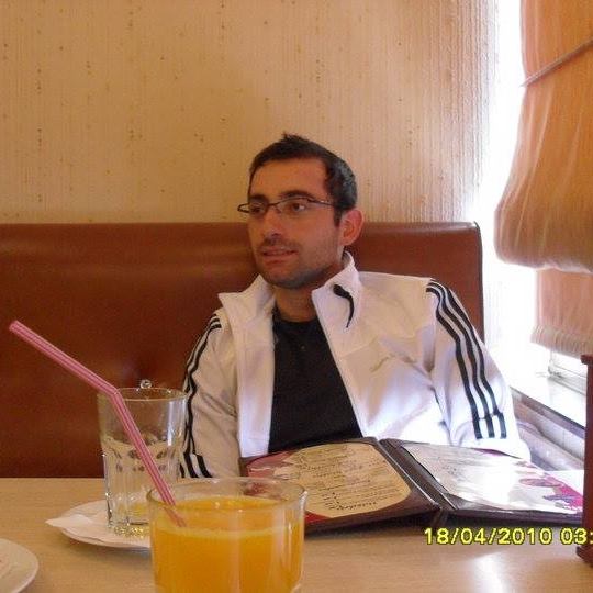 Ceyhun