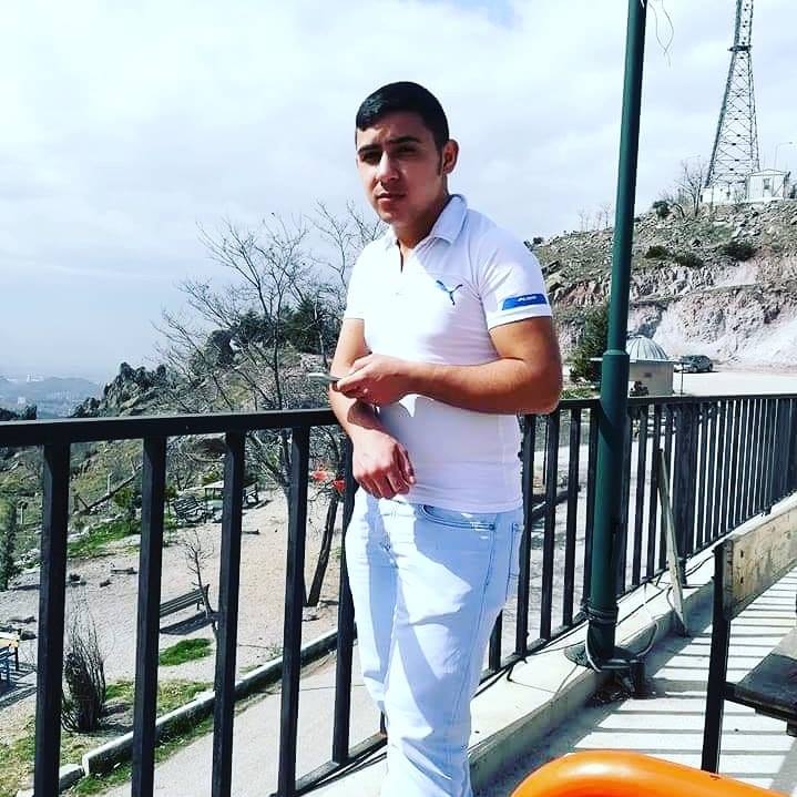 Haydar